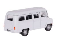 Modell 1:34, PRL Nysa 522, weiß (A884N522B)