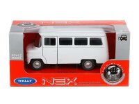 Modell 1:34, PRL Nysa 522, weiß (A884N522B)