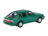 Modell 1:34, PRL Polonez Caro Plus, dunkelgrün (A884PCPZI)