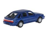 Modell 1:34, PRL Polonez Caro Plus, marineblau (A884PCPGR)