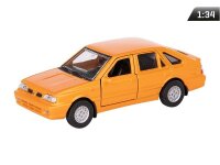 Modell 1:34, PRL Polonez Caro Plus, orange (A884PCPPO)