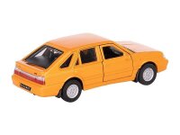 Modell 1:34, PRL Polonez Caro Plus, orange (A884PCPPO)