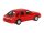 Modell 1:34, PRL Polonez Caro Plus, rot (A884PCPCZ)