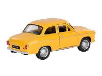 Modell 1:34, PRL Syrena 105, orange (A884S105P)