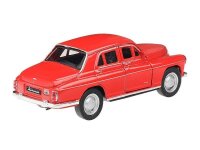 Modell 1:34, PRL Warszawa 224, rot (A884W224C)