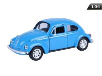 passend für kompatibel mit -  1:34, VW Beetle, blau...