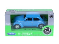 passend für kompatibel mit -  1:34, VW Beetle, blau...
