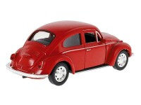 passend für kompatibel mit -  1:34, VW Beetle, rot...