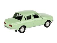 Modell 1:34, WARTBURG 353, Seladon (A884W353S)