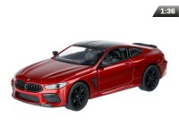 passend für kompatibel mit -  1:38, Kinsmart, BMW M8...