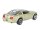 passend für kompatibel mit -  1:38, Kinsmart, FORD Mustang GT 2006, Seladon (A730FMGTS)