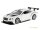 Modell 1:42 BMW M3 DTM, weiß