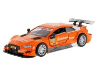 Modell 1:43 Audi RS5 DTM, orange