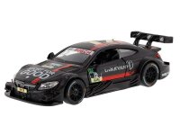 Modell 1:43 Mercedes-AMG C63 DTM, schwarz