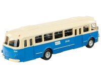 Modell 1:43, Jelcz 272 MEX, blau (A02899NI)