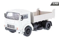 Modell 1:43, JELCZ 317, weiß