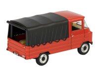 Modell 1:43, ?uk, rot (A02259C)