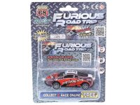 passend für kompatibel mit -  1:64, Auto Club RACING...