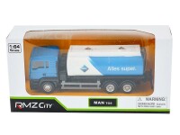 Modell 1:64, RMZ City MAN - ARAL Tankwagen