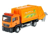 Modell 1:64, RMZ City MAN - Müllwagen