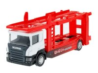 Modell 1:64, RMZ City SCANIA - Abschleppwagen