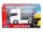 Modell 1:64, SCANIA V8 R730, Sattelzug, weiß