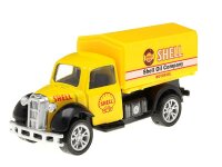 Modell 1:87, Shell Old Timer mit Plane