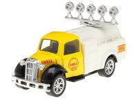 Modell 1:87, Shell Old Timer mit Reflektoren