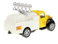 Modell 1:87, Shell Old Timer mit Reflektoren