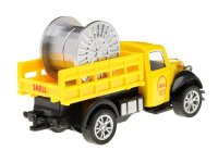 Modell 1:87, Shell Old Timer mit Spule