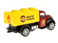 Modell 1:87, Shell Oldtimer Kleintransporter