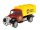 Modell 1:87, Shell Oldtimer Kleintransporter