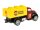 Modell 1:87, Shell Oldtimer Kleintransporter