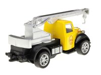 Modell 1:87, Shell Oldtimer-Kran