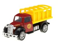 Modell 1:87, Shell Oldtimer-Lieferwagen mit offenem...