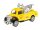 Modell 1:87, Shell Oldtimer-Schlepper