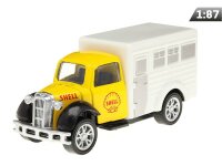 Modell 1:87, Shell Oldtimer-Wohnmobil