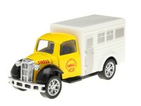 Modell 1:87, Shell Oldtimer-Wohnmobil