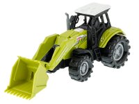 Modell Little Farmer, Traktor - Bulldozer, mit Licht- und...