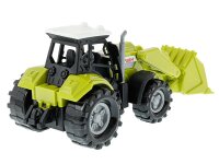 Modell Little Farmer, Traktor - Bulldozer, mit Licht- und...