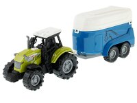 passend für kompatibel mit -  Little Farmer, Traktor...