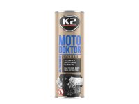 MOTO DOKTOR Motoröladditiv 443 ml