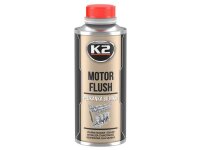 MOTOR FLUSH spült das Innere des Motors, 250 ml