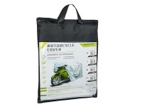 Motorradabdeckung "XXL" 265x105x125 cm, 3...