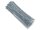 Nylon-Kabelbinder 300x3,6 mm, Silber, 100 Stk