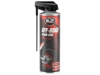 OFF ROAD Kettenschmiermittel, 500 ml