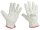 Passende Handschuhe aus Ziegenleder, 11