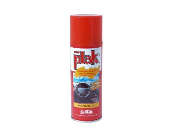 PLAK Spray 200 ml, Erdbeere (P1641TR)