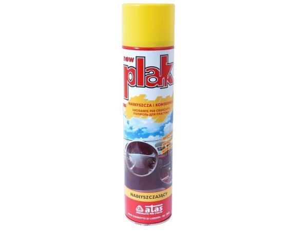 PLAK Spray 600 ml, Zitrone (P1627CY)
