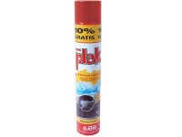 PLAK Spray 750 ml, Kirsche (P1672WI)